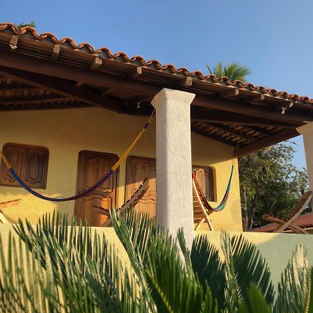 Casa Lomita Villa Puerto Ángel Dış mekan fotoğraf