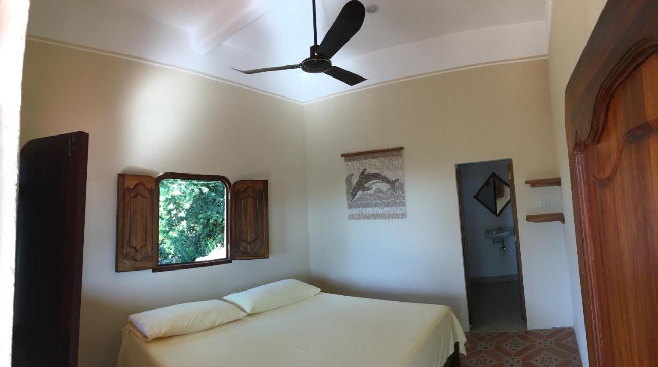 Casa Lomita Villa Puerto Ángel Dış mekan fotoğraf